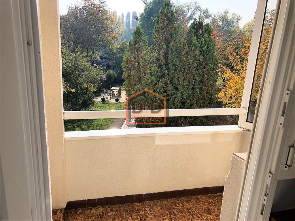 Appartement à Luxembourg-Cessange, 64 m², 1 chambre, 1 salle de bain, 1 500 €/mois