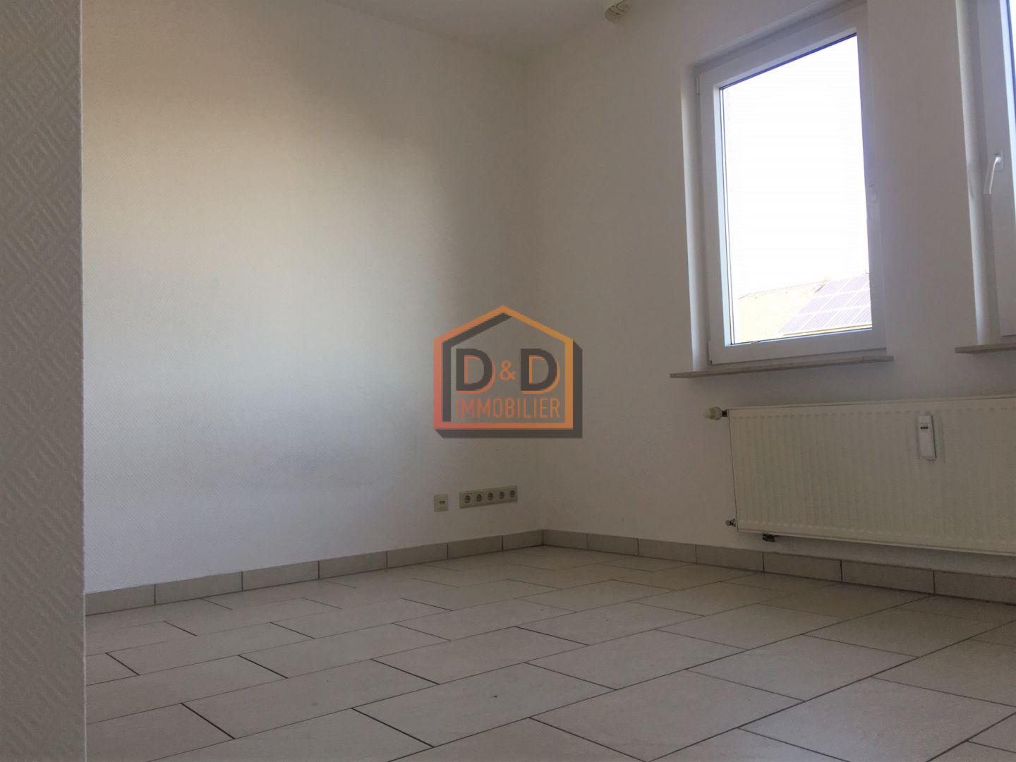 Appartement à Bascharage, 77 m², 2 chambres, 1 garage, 1 500 €/mois