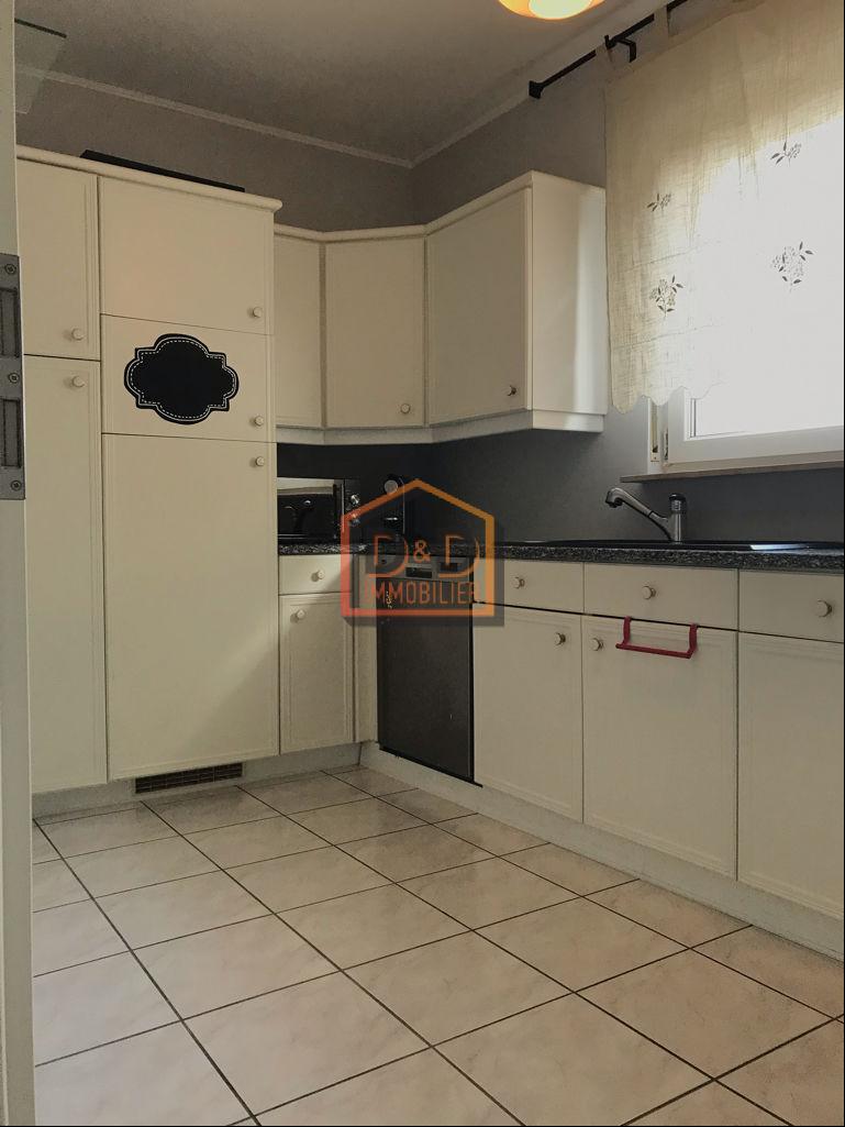 Appartement à Luxembourg-Gasperich, 65 m², 2 chambres, 1 salle de bain, 1 700 €/mois