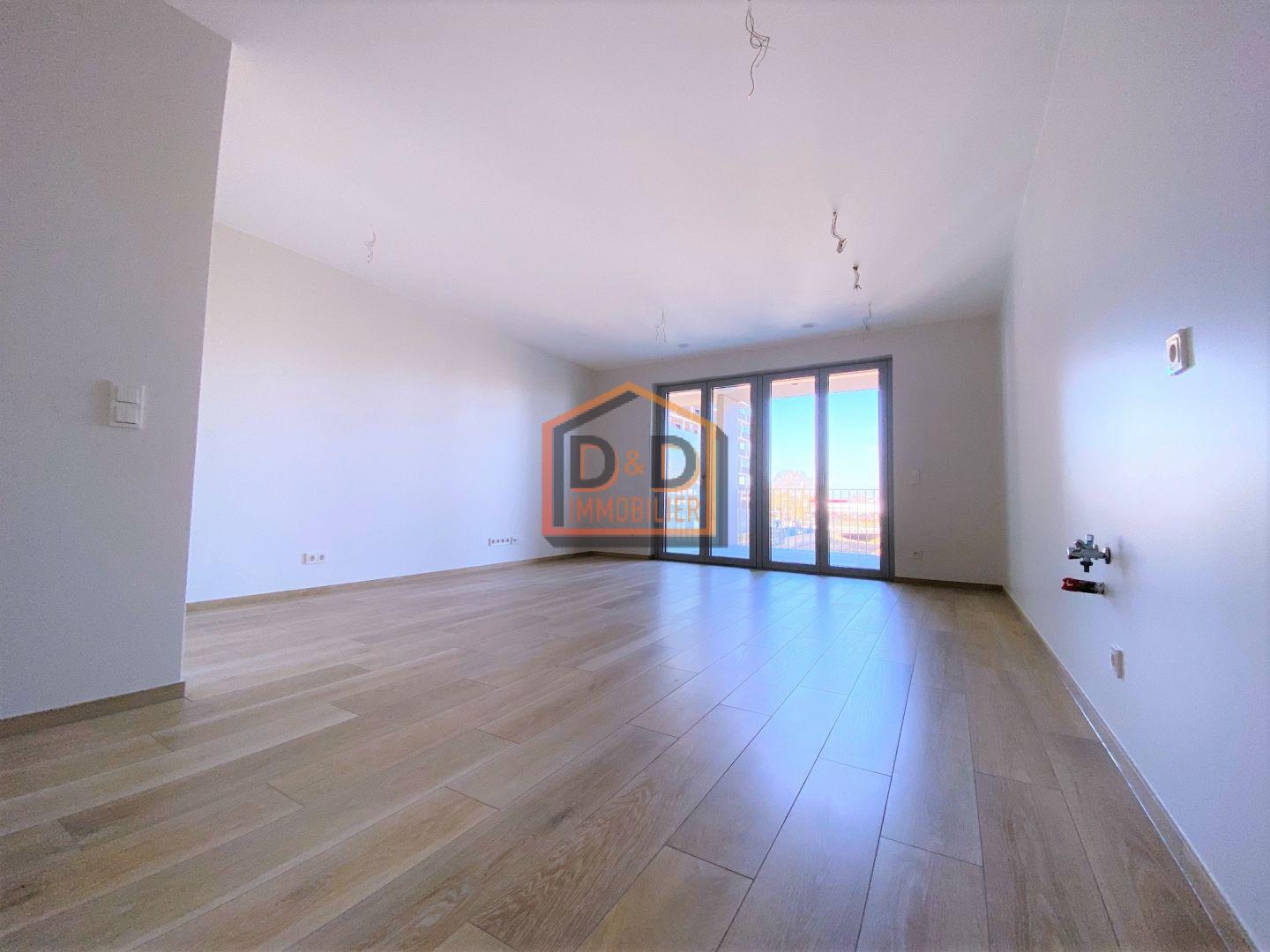 Appartement à Luxembourg-Gasperich, 37 m², 1 salle de bain, 1 500 €/mois