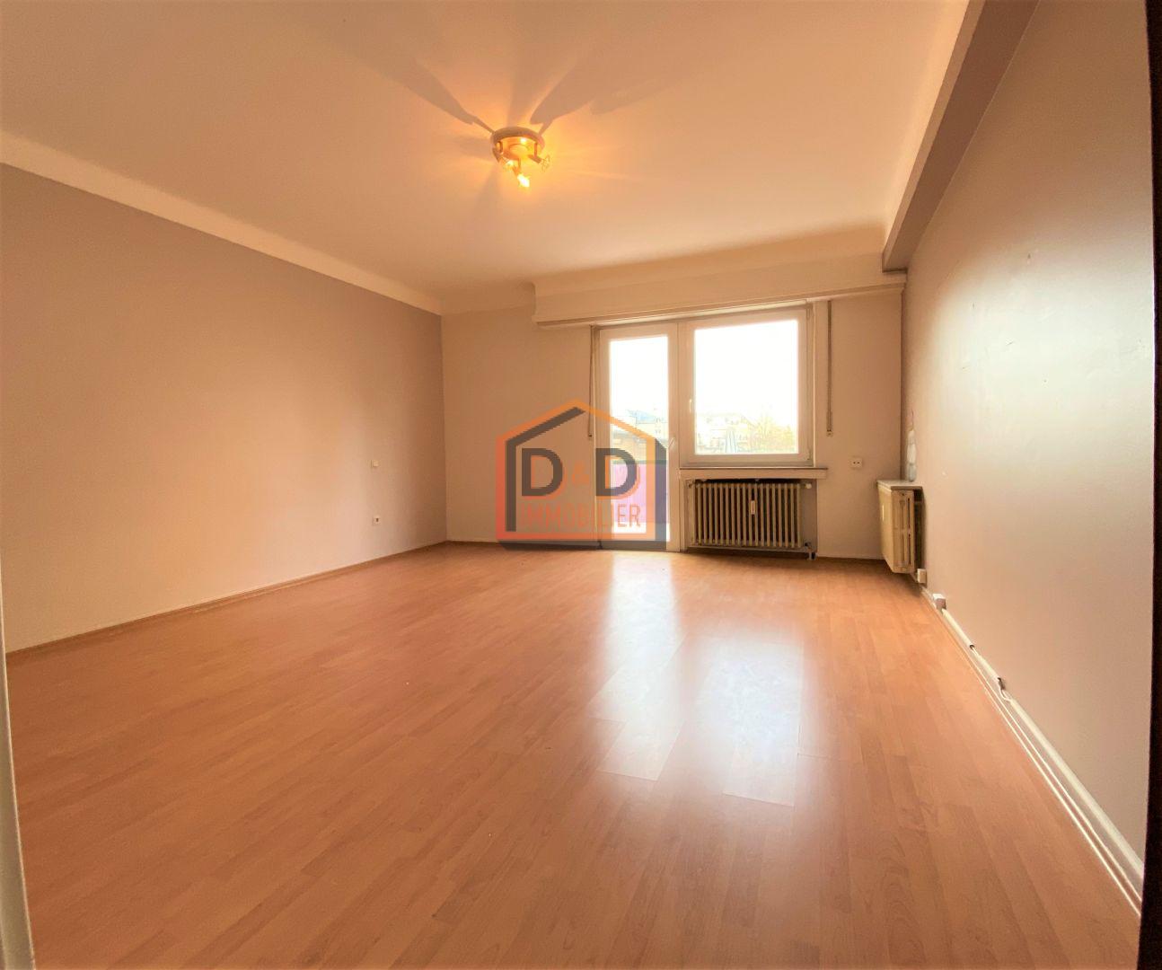 Appartement à Luxembourg-Bonnevoie, 100 m², 2 chambres, 1 salle de bain, 758 620 €