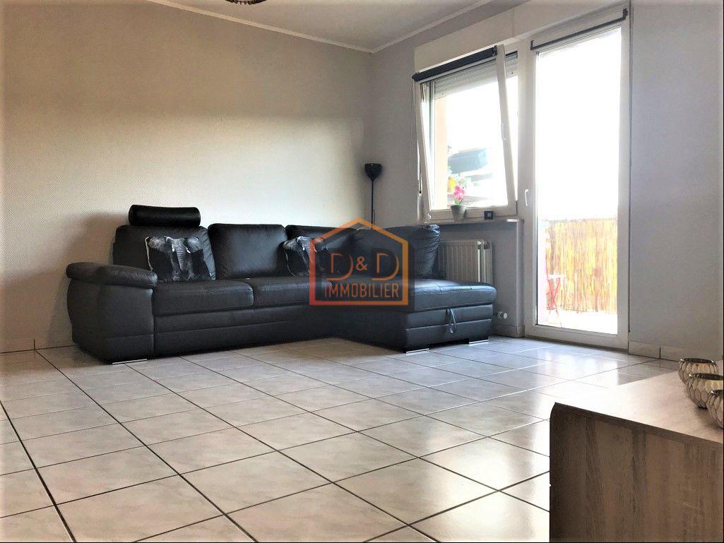 Appartement à Kayl, 75 m², 2 chambres, 1 salle de bain, 1 garage, 443 958 €