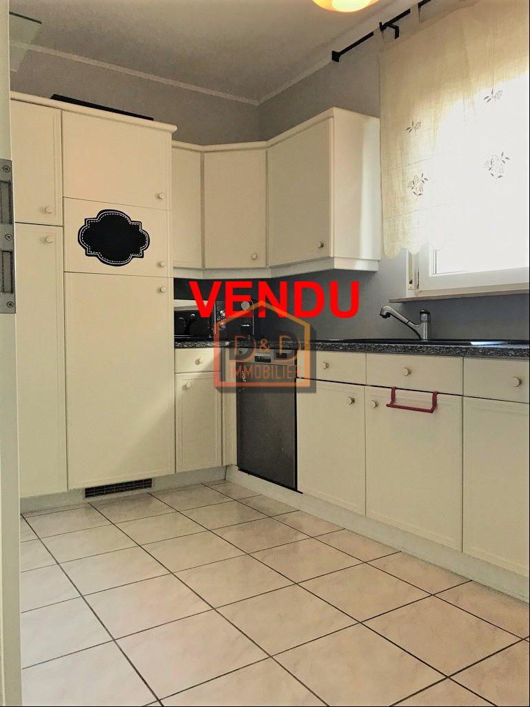 Appartement à Kayl, 75 m², 2 chambres, 1 salle de bain, 1 garage, 443 958 €