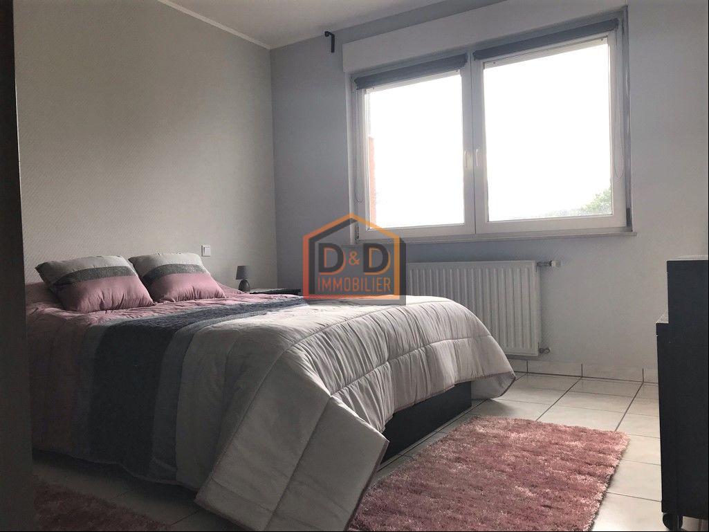 Appartement à Kayl, 75 m², 2 chambres, 1 salle de bain, 1 garage, 443 958 €