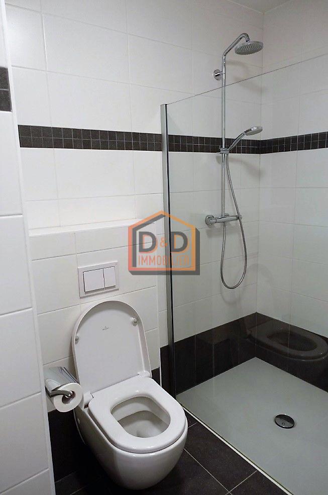 Appartement à Luxembourg-Merl, 40 m², 1 salle de bain, 1 350 €/mois