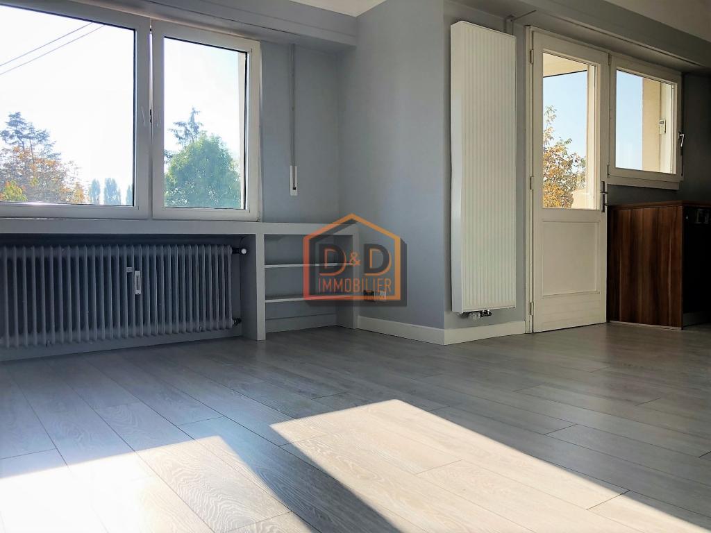 Appartement à Luxembourg-Cessange, 64 m², 1 chambre, 1 salle de bain, 1 500 €/mois