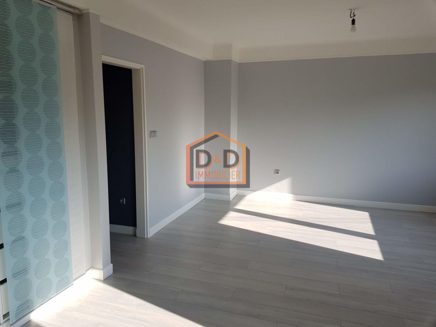 Appartement à Luxembourg-Cessange, 64 m², 1 chambre, 1 salle de bain, 1 500 €/mois