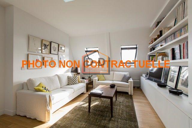 Appartement à Reckenthal, 25 m², 900 €/mois