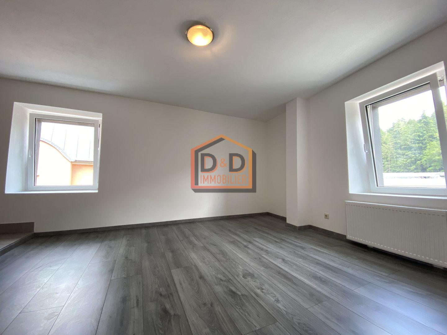 Appartement à Reckenthal, 25 m², 900 €/mois