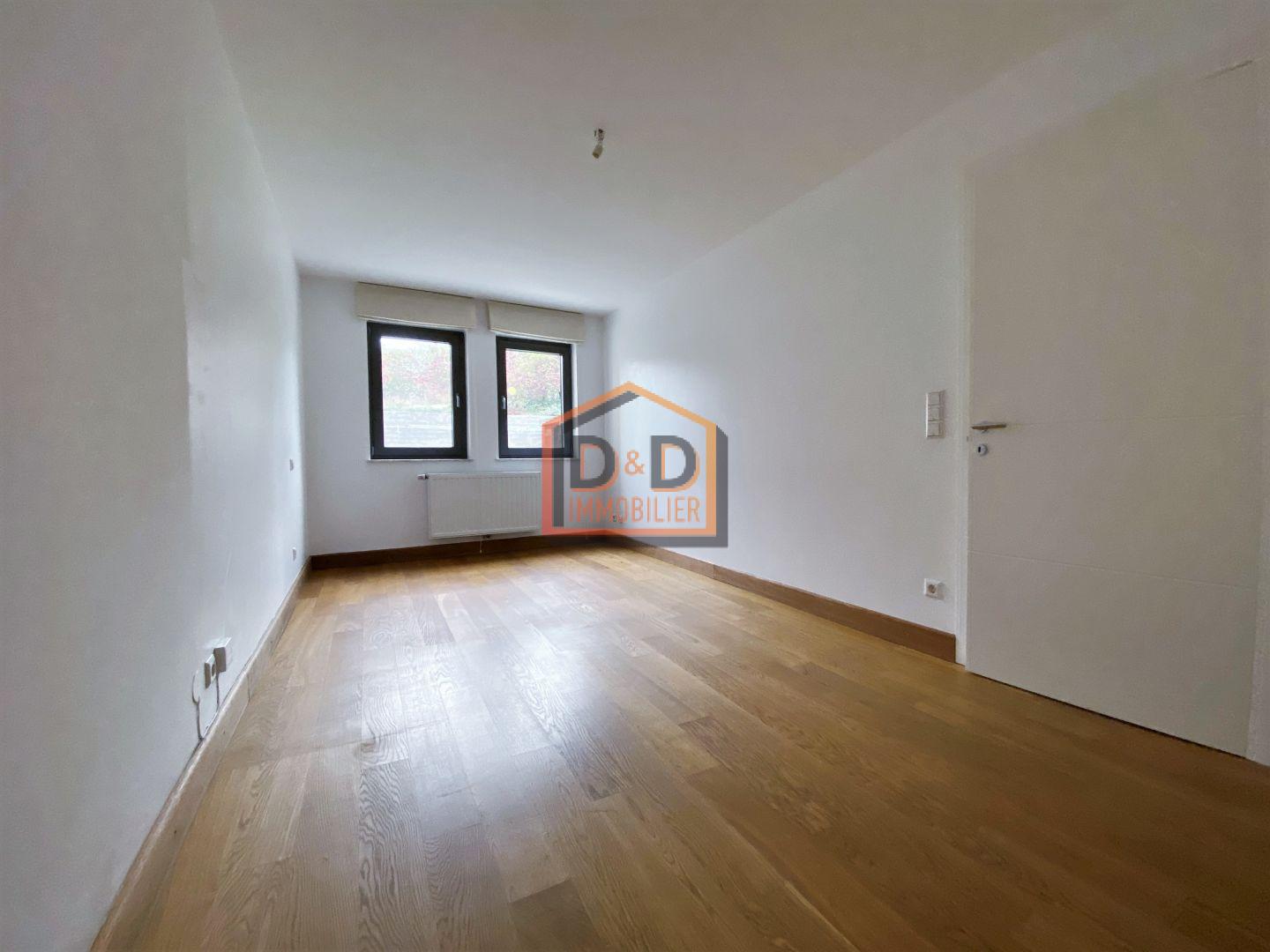 Appartement à Crauthem, 90 m², 2 chambres, 1 salle de bain, 748 680 €