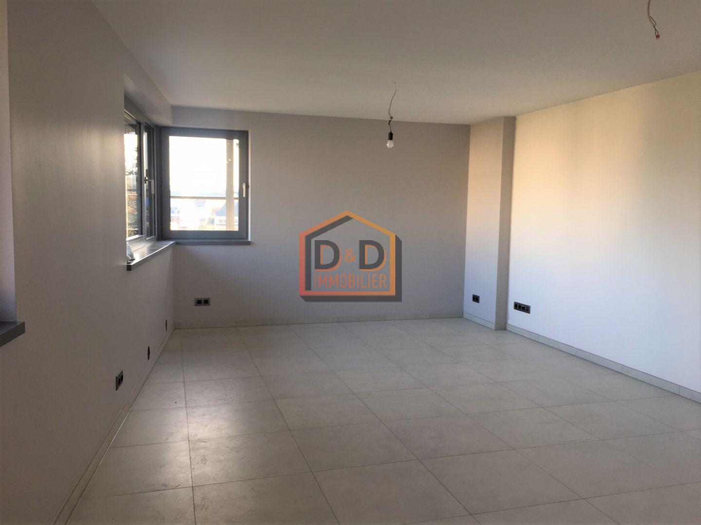 Appartement à Hesperange, 55 m², 1 chambre, 1 400 €/mois