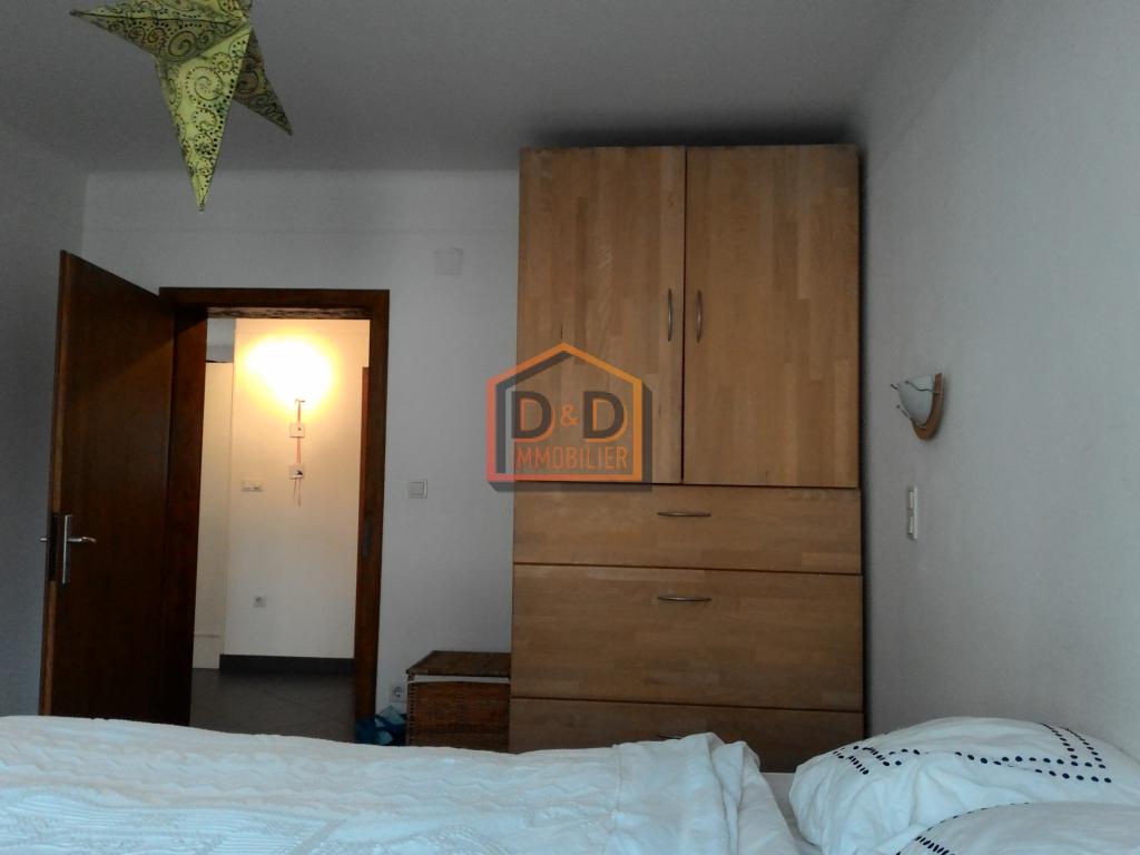 Appartement à Luxembourg-Bonnevoie, 70 m², 1 chambre, 1 560 €/mois