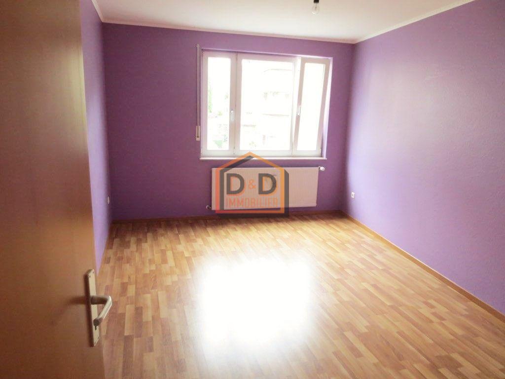 Appartement à Esch-Sur-Alzette, 78 m², 2 chambres, 1 salle de bain, 1 100 €/mois