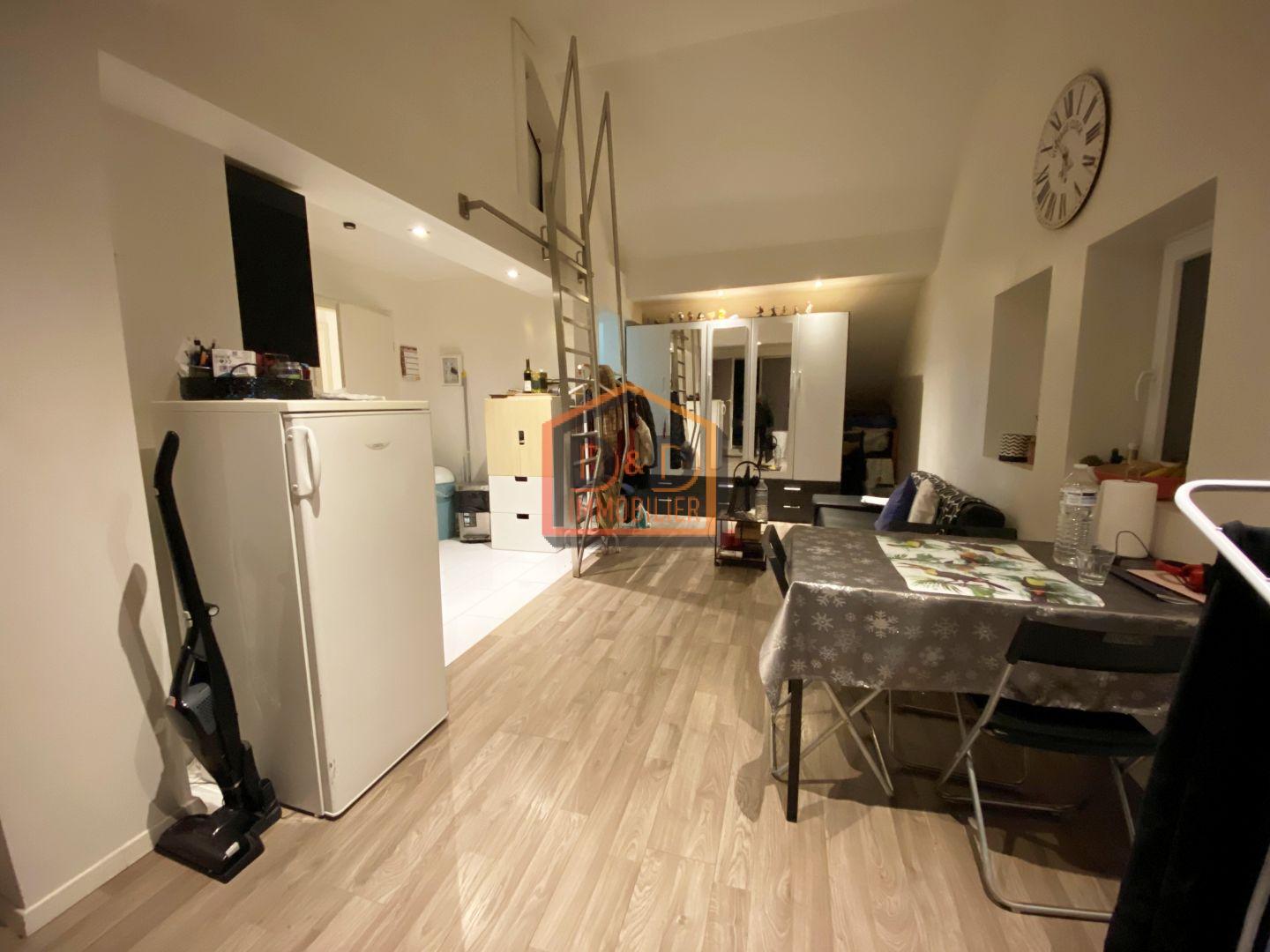 Appartement à Sandweiler, 45 m², 1 chambre, 1 salle de bain, 1 150 €/mois