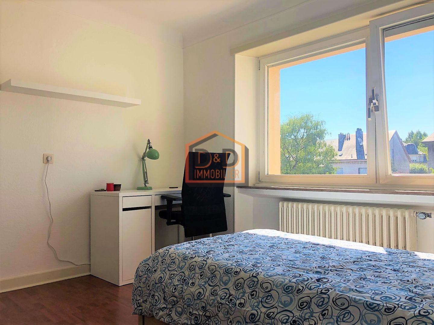 Maison à Esch-Sur-Alzette, 150 m², 4 chambres, 3 salles de bain, 1 garage, 2 500 €/mois