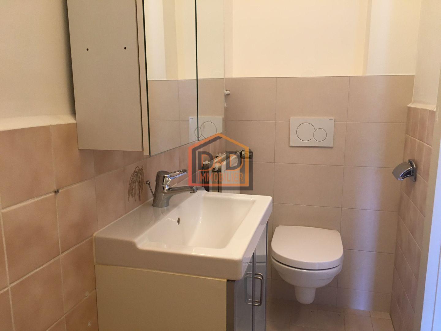 Maison à Esch-Sur-Alzette, 150 m², 4 chambres, 3 salles de bain, 1 garage, 2 500 €/mois