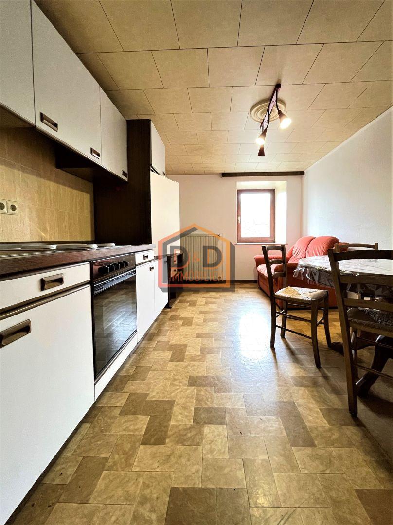 Appartement à Niederkorn, 90 m², 3 chambres, 1 salle de bain, 1 550 €/mois