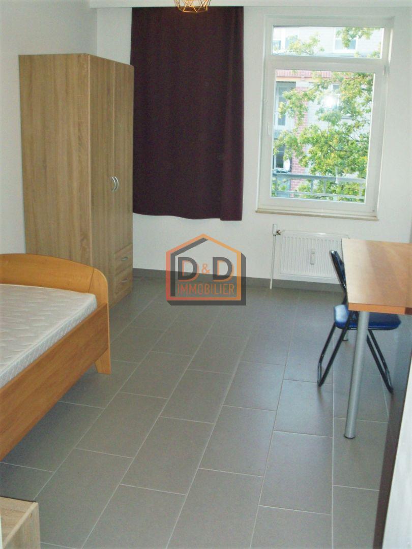 Appartement à Luxembourg-Gasperich, 15 m², 1 chambre, 1 salle de bain, 800 €/mois