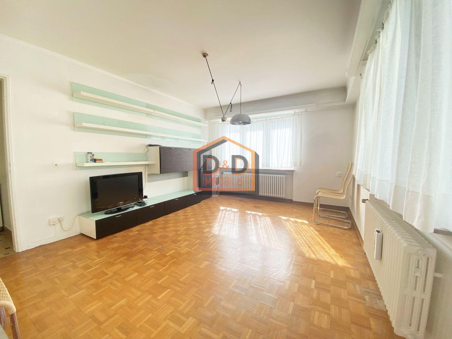 Appartement à Luxembourg-Merl, 60 m², 1 chambre, 1 salle de bain, 1 500 €/mois