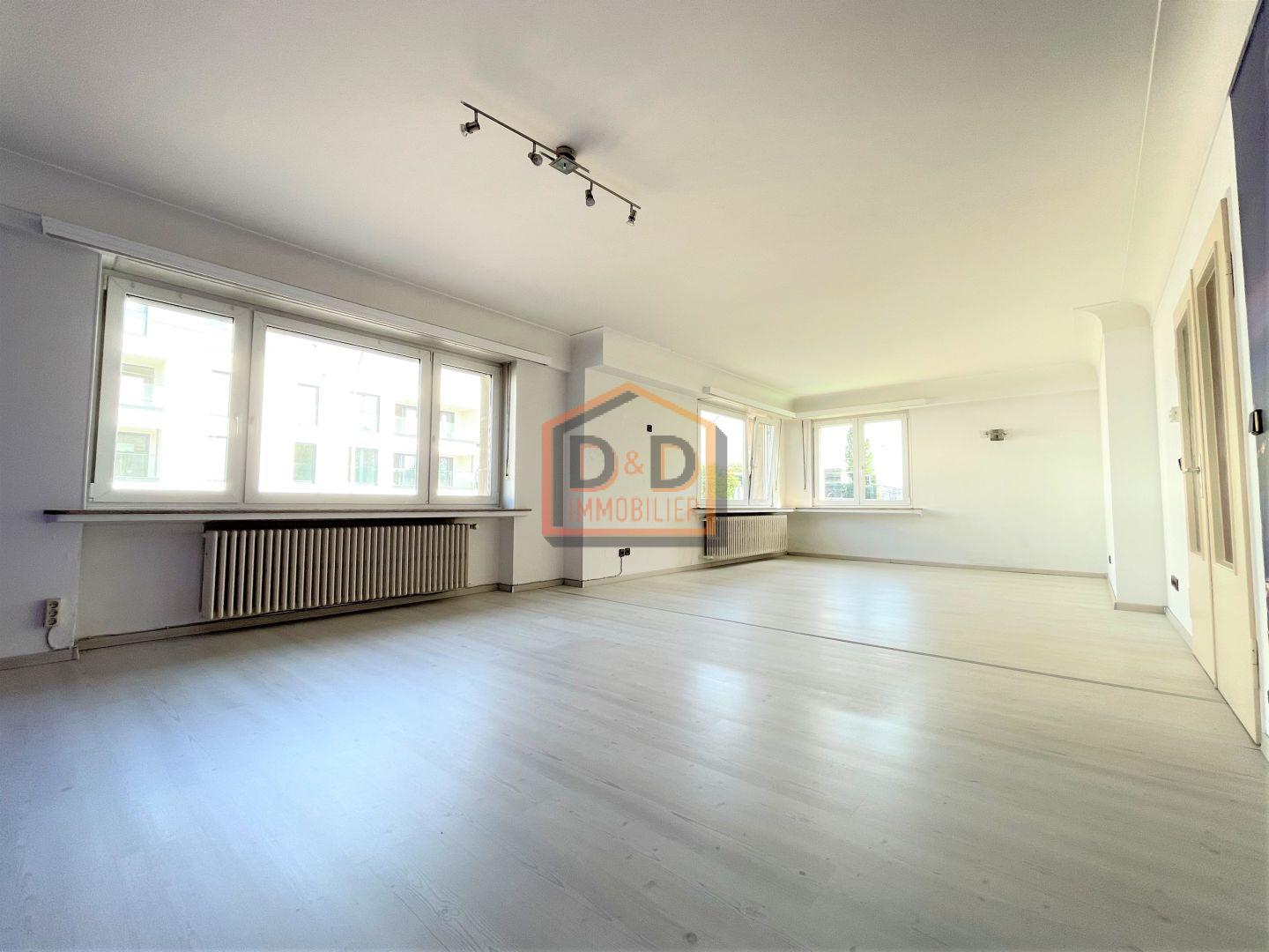 Appartement à Howald, 105 m², 2 chambres, 1 salle de bain, 1 garage, 829 674 €