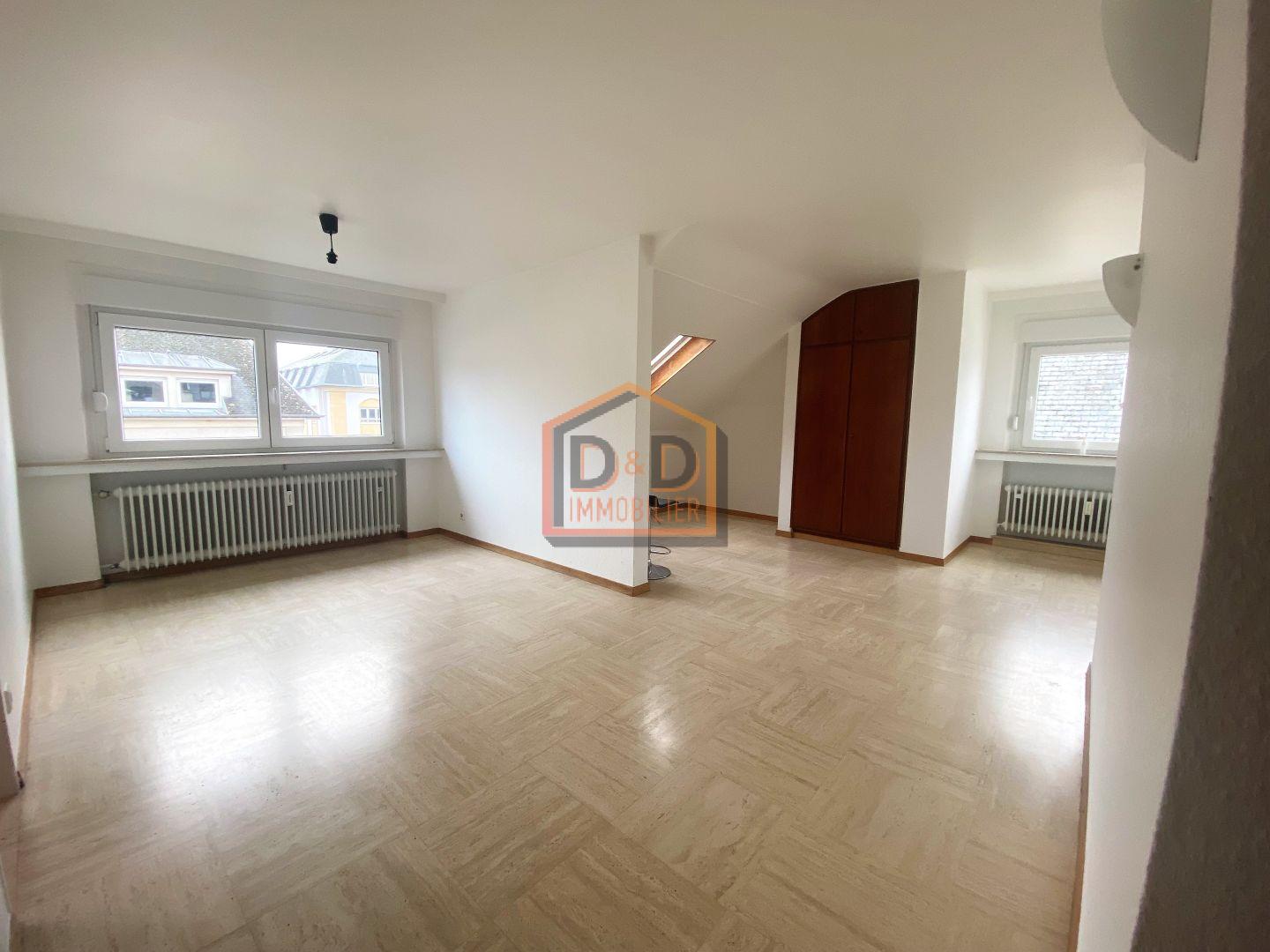 Appartement à Luxembourg-Howald, 35 m², 1 salle de bain, 1 400 €/mois