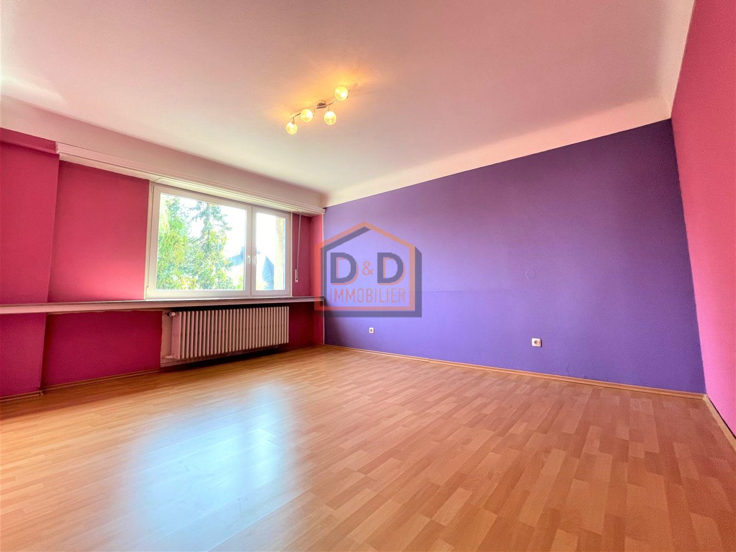 Appartement à Howald, 105 m², 2 chambres, 1 salle de bain, 1 garage, 829 674 €