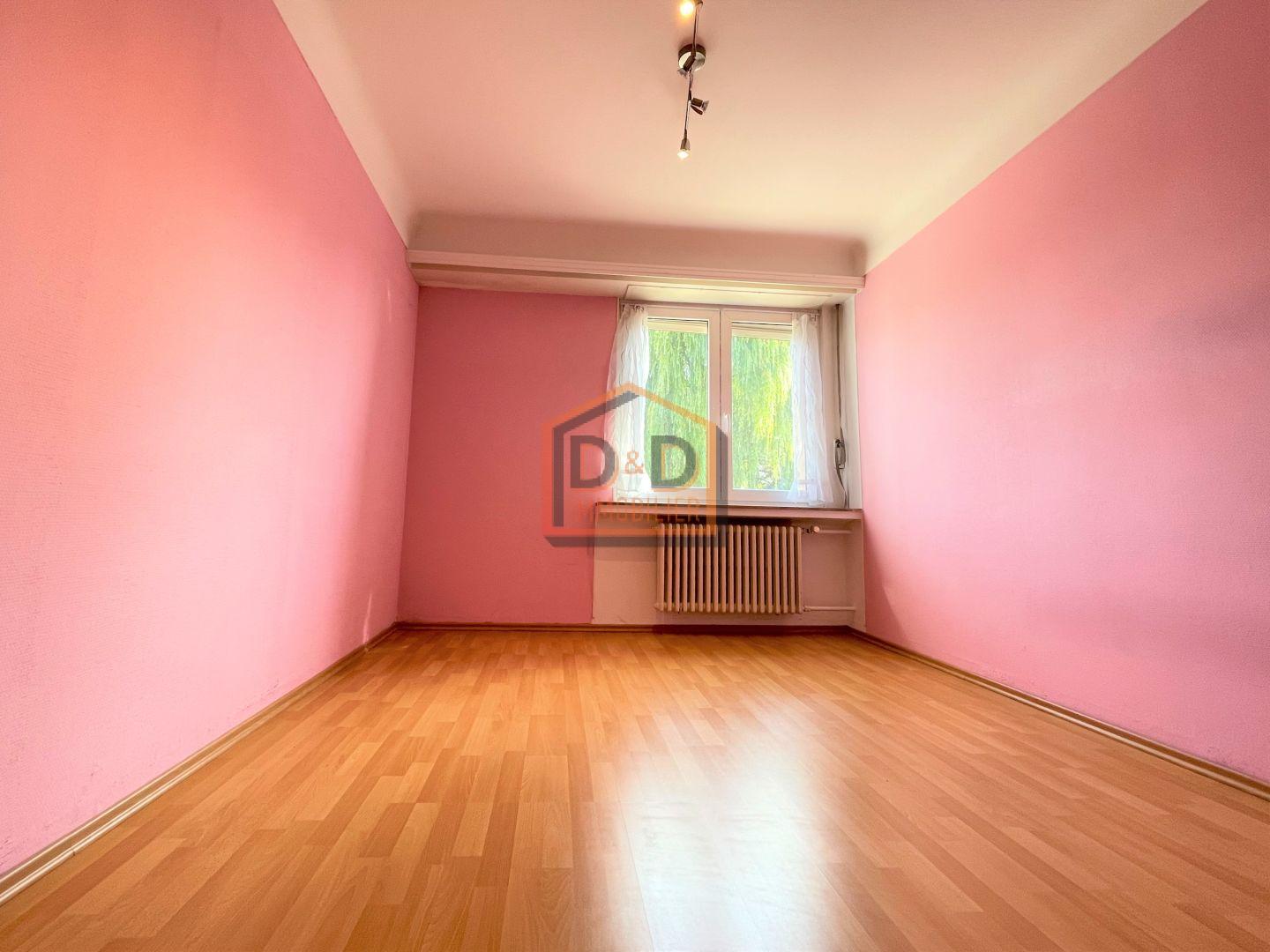 Appartement à Howald, 105 m², 2 chambres, 1 salle de bain, 1 garage, 829 674 €