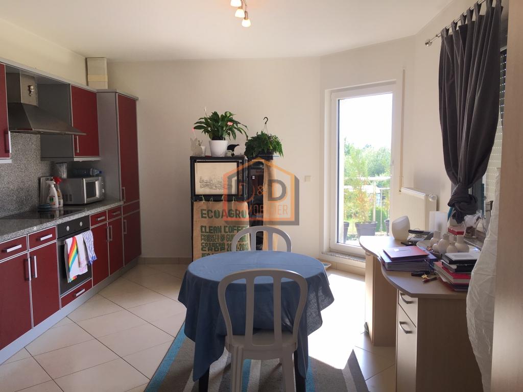 Appartement à Bascharage, 42,47 m², 1 chambre, 1 salle de bain, 425 000 €