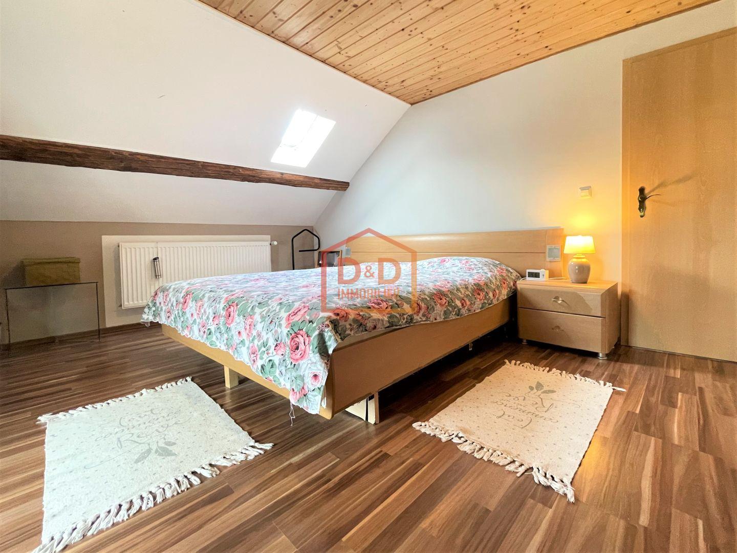 Maison à Junglinster, 297 m², 5 chambres, 1 salle de bain, 1 garage, 1 479 620 €