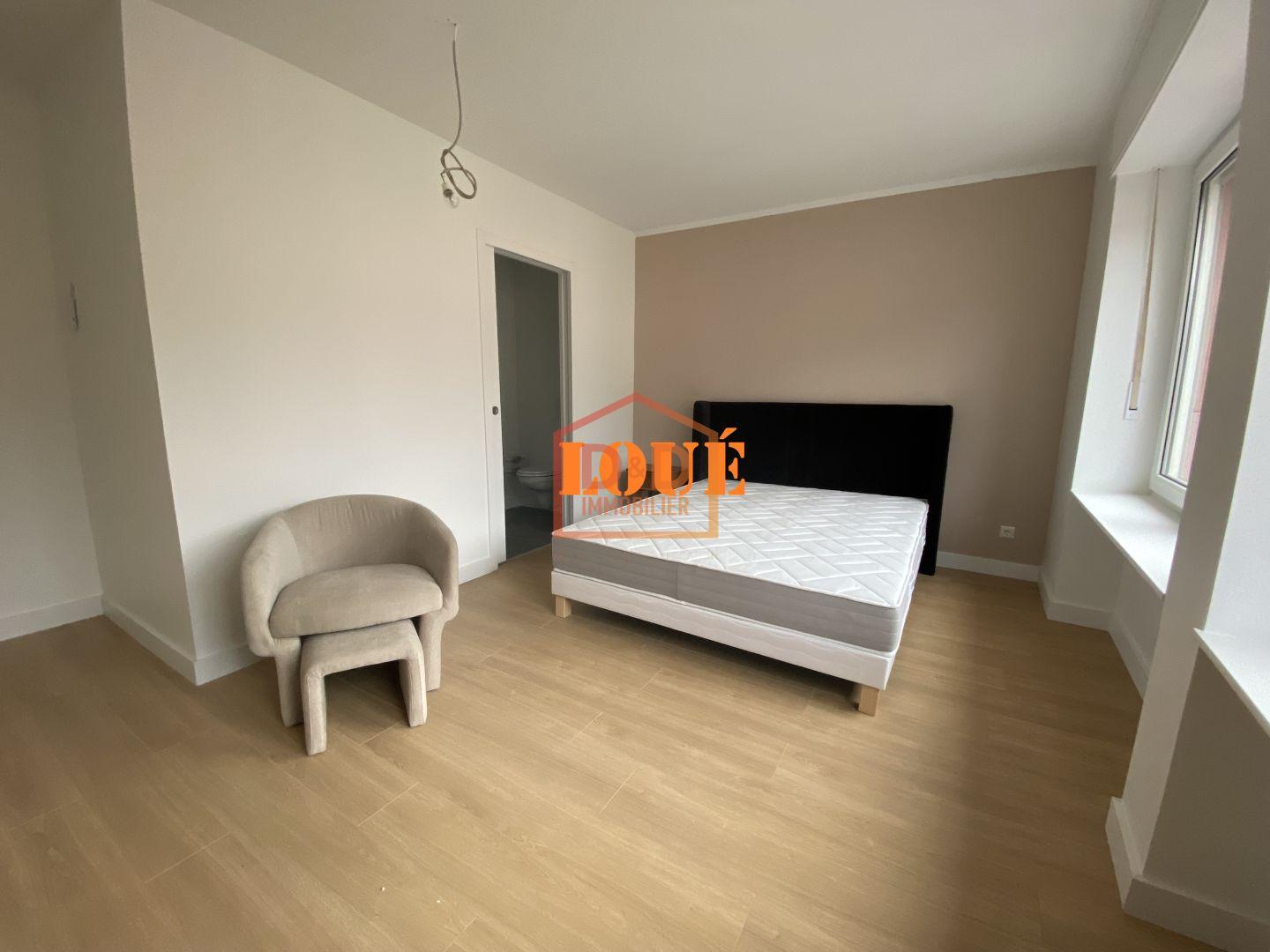 Appartement à Schifflange, 20 m², 1 chambre, 800 €/mois