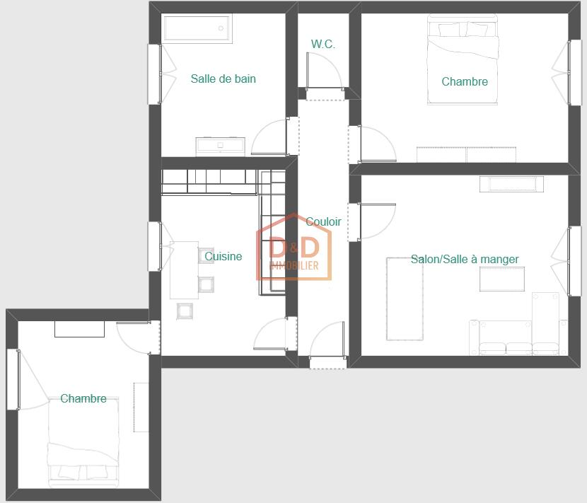 Appartement FD Esch vu du dessus 2D.png