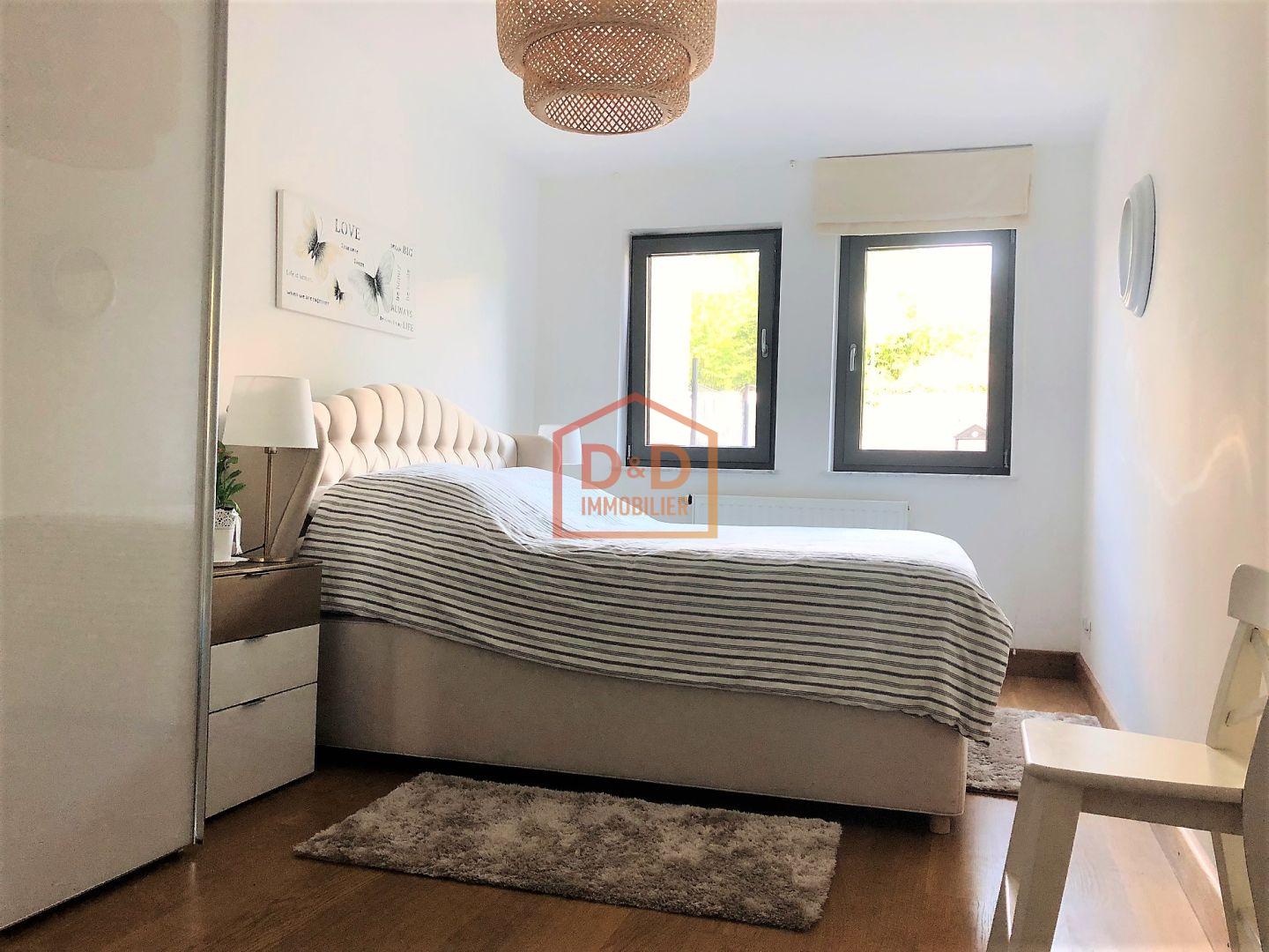 Maison à Junglinster, 345 m², 5 chambres, 1 garage, 1 409 453 €