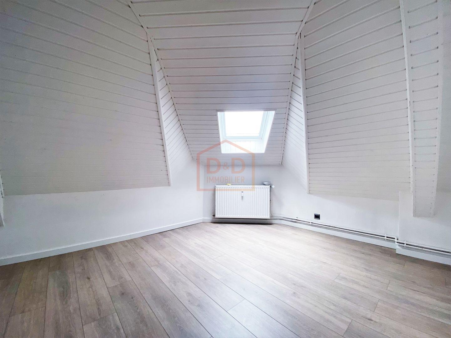 Appartement à Schifflange, 80 m², 2 chambres, 1 400 €/mois