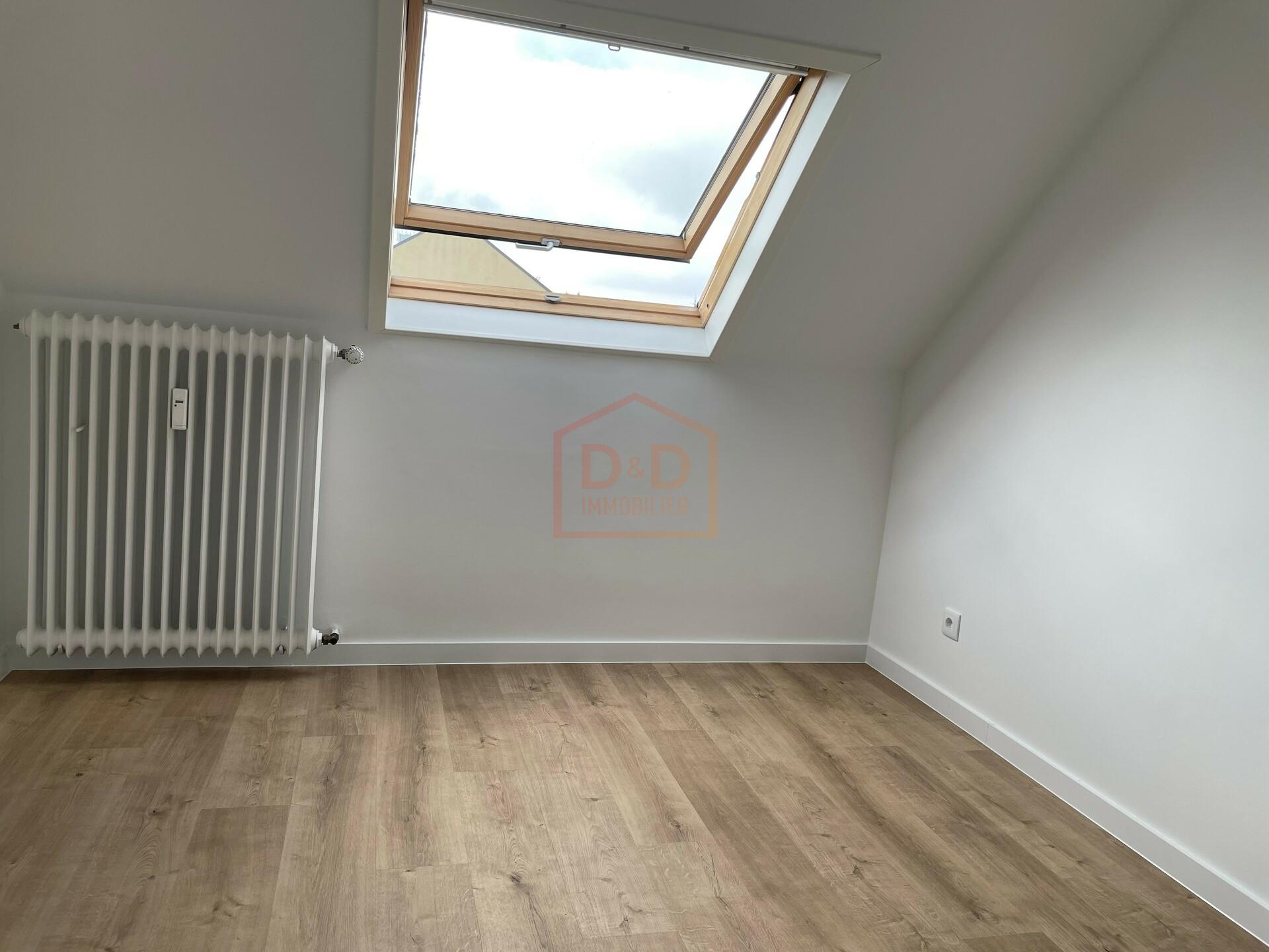 Appartement à Howald, 79 m², 1 chambre, 1 600 €/mois