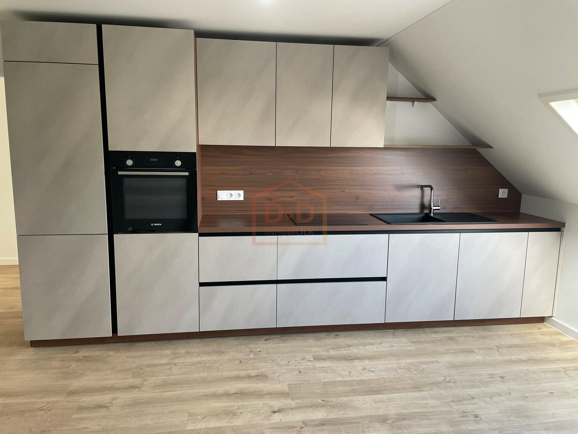 Appartement à Howald, 79 m², 1 chambre, 1 600 €/mois