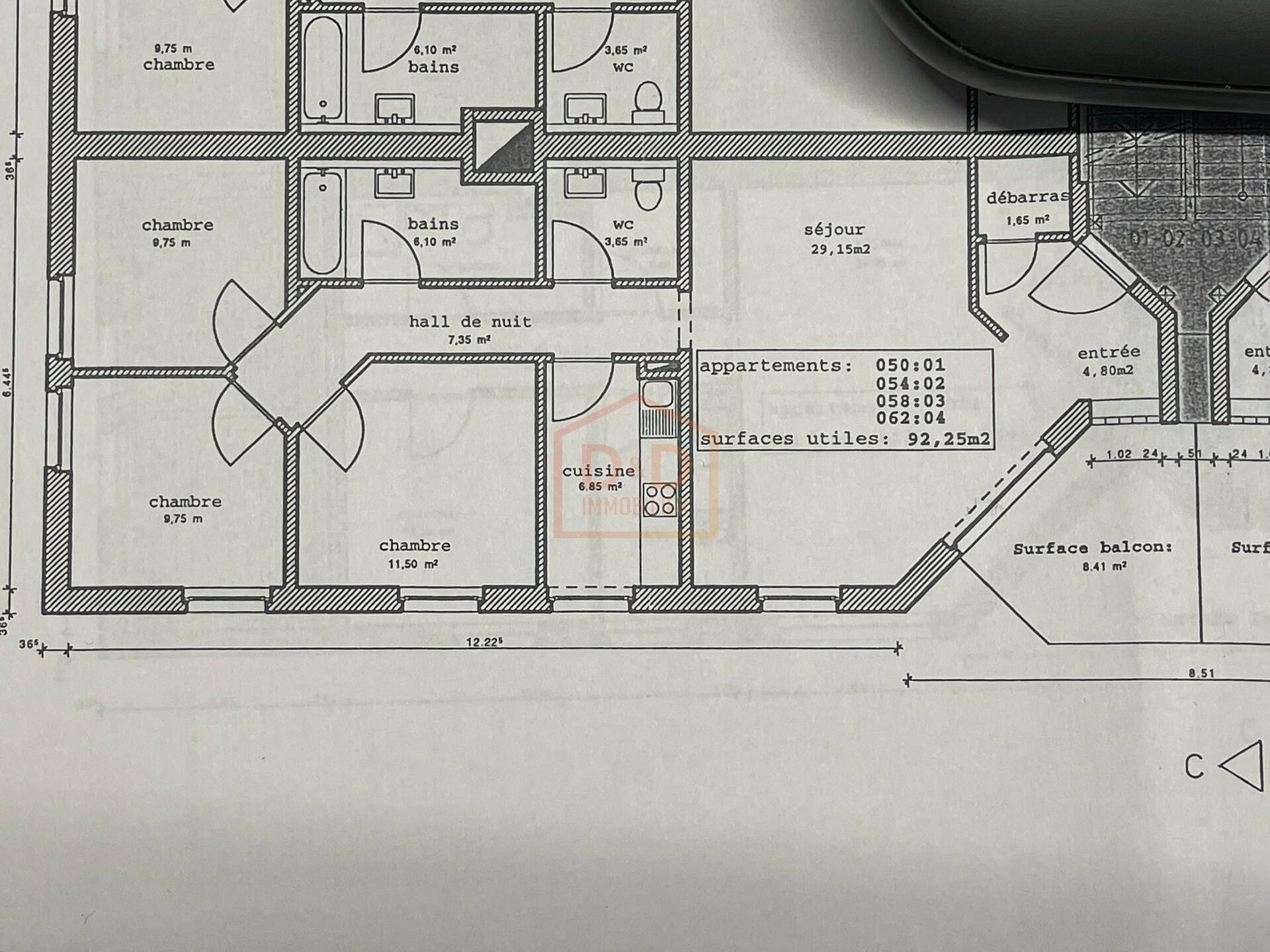 plan appartement huremovic.jpg